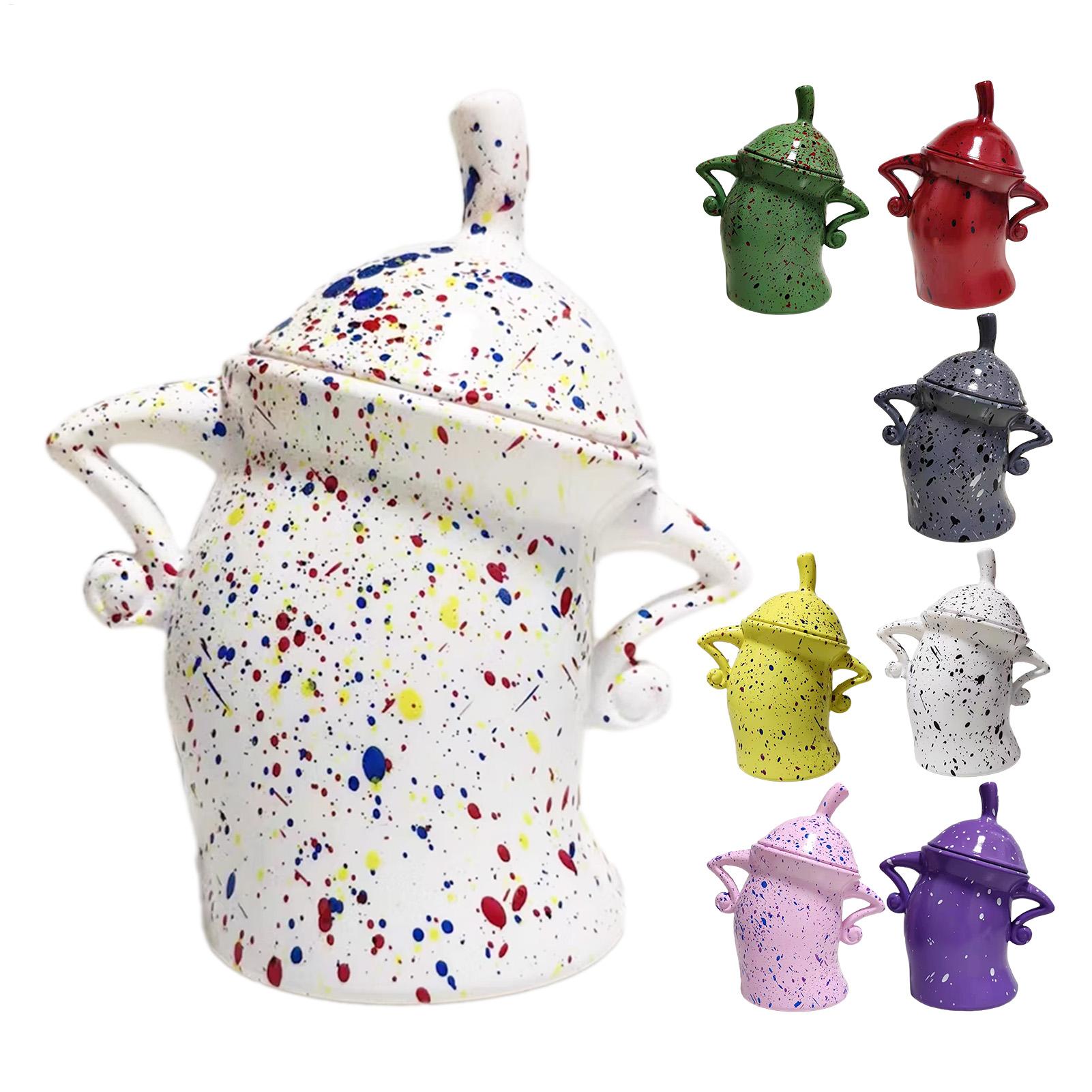 Xmas Food Storage Containers - Attitude ile kutu yaratıcı Akimbo fincan