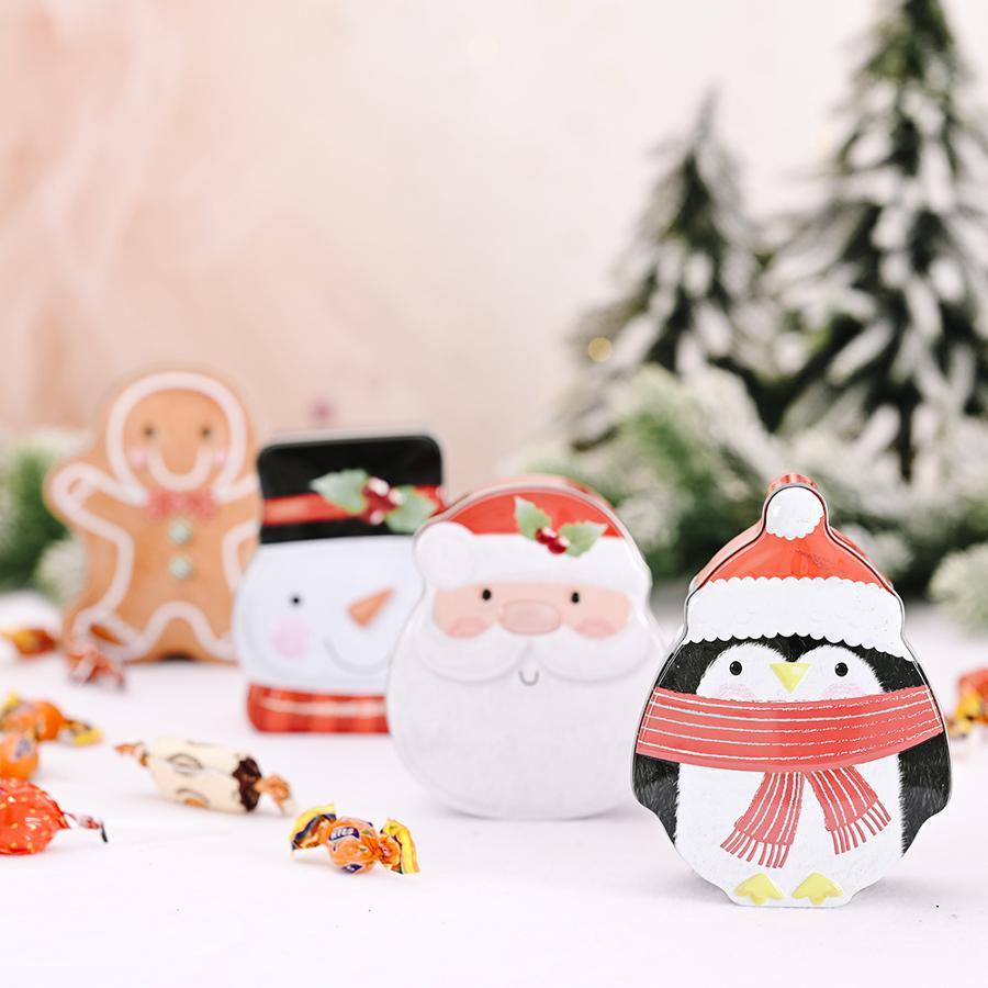 Noel Zencefilli Kurabiye Adam  - Xmas Food Storage Containers incelemesi ve fiyatı