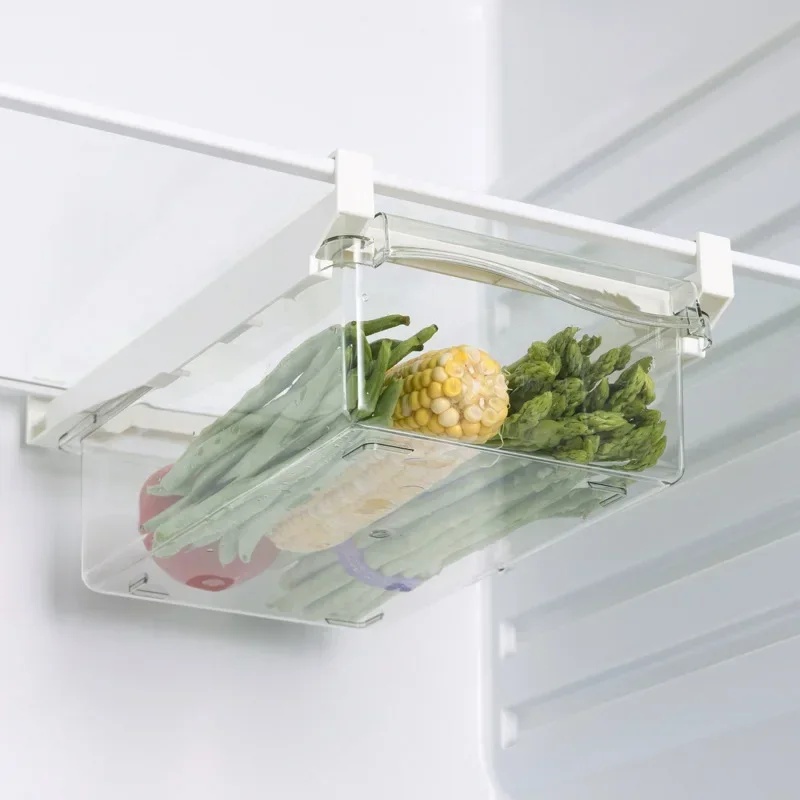 Asılabilir Çekmeceli Buzdolabı - Food Storage Without Plastic incelemesi ve fiyatı