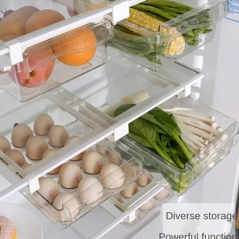 Asılabilir Çekmeceli Buzdolabı - Food Storage Without Plastic incelemesi ve fiyatı