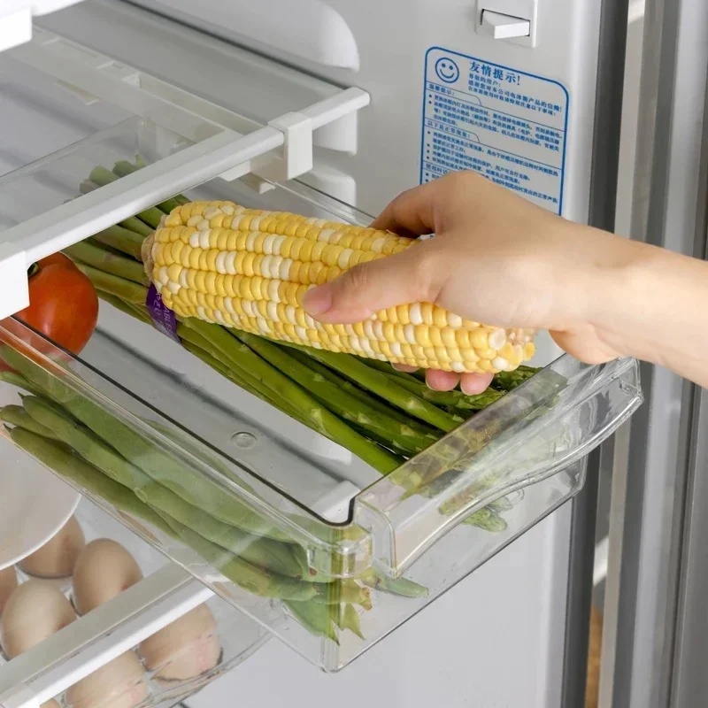 Asılabilir Çekmeceli Buzdolabı - Food Storage Without Plastic incelemesi ve fiyatı