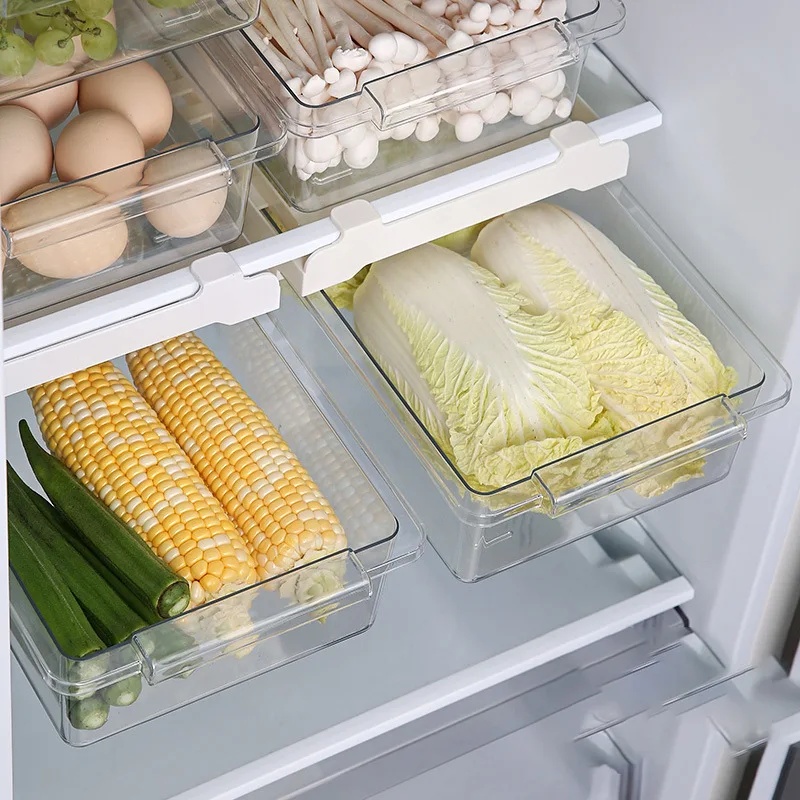 Asılabilir Çekmeceli Buzdolabı - Food Storage Without Plastic incelemesi ve fiyatı