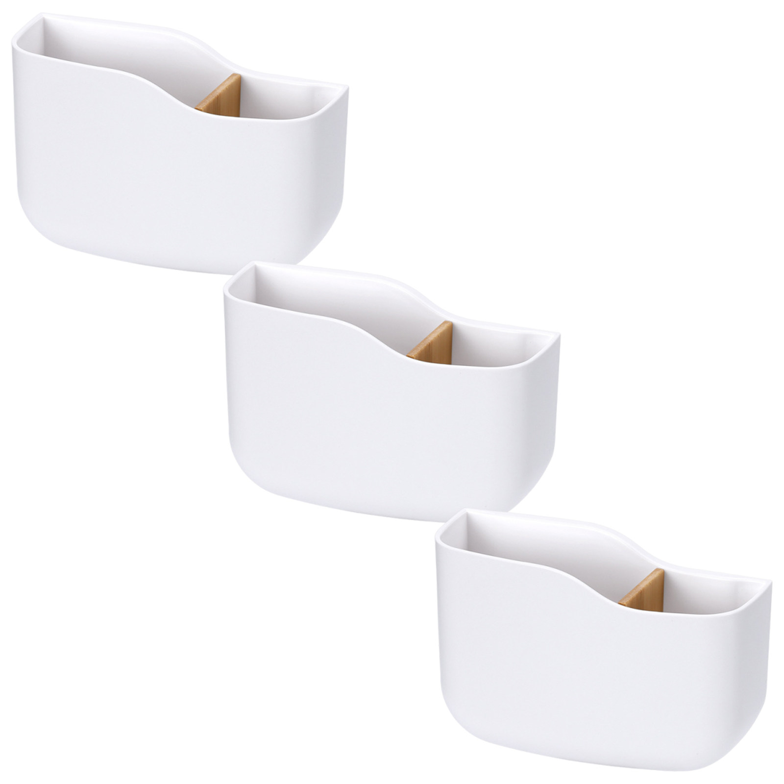 3 Parça Uzaktan Kumanda Tutucu - Food Storage With Dividers incelemesi ve fiyatı