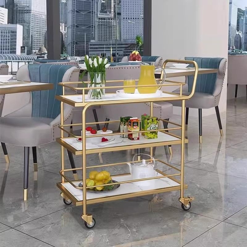 İskandinav tarzı mobil servis  - Food Storage In Restaurant incelemesi ve fiyatı