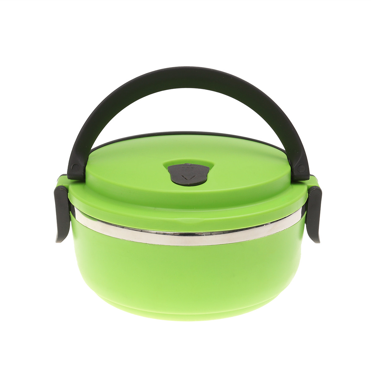 Çift Katmanlı Paslanmaz Çelik  - Food Storage With Lock incelemesi ve fiyatı