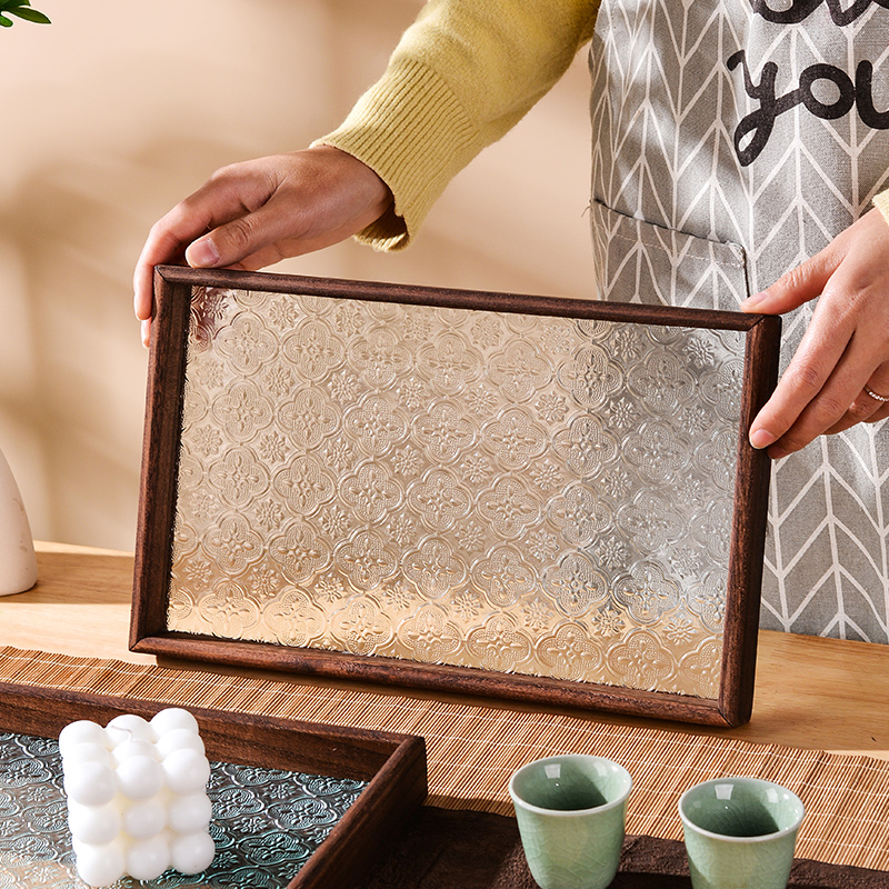 Klasik, Vintage Tarzı, Uzun Di - Food Storage Set Glass incelemesi ve fiyatı