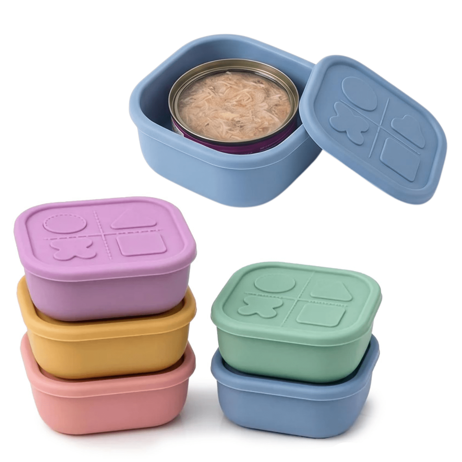 Kedi ve köpek maması saklama k - Food Storage Pet incelemesi ve fiyatı