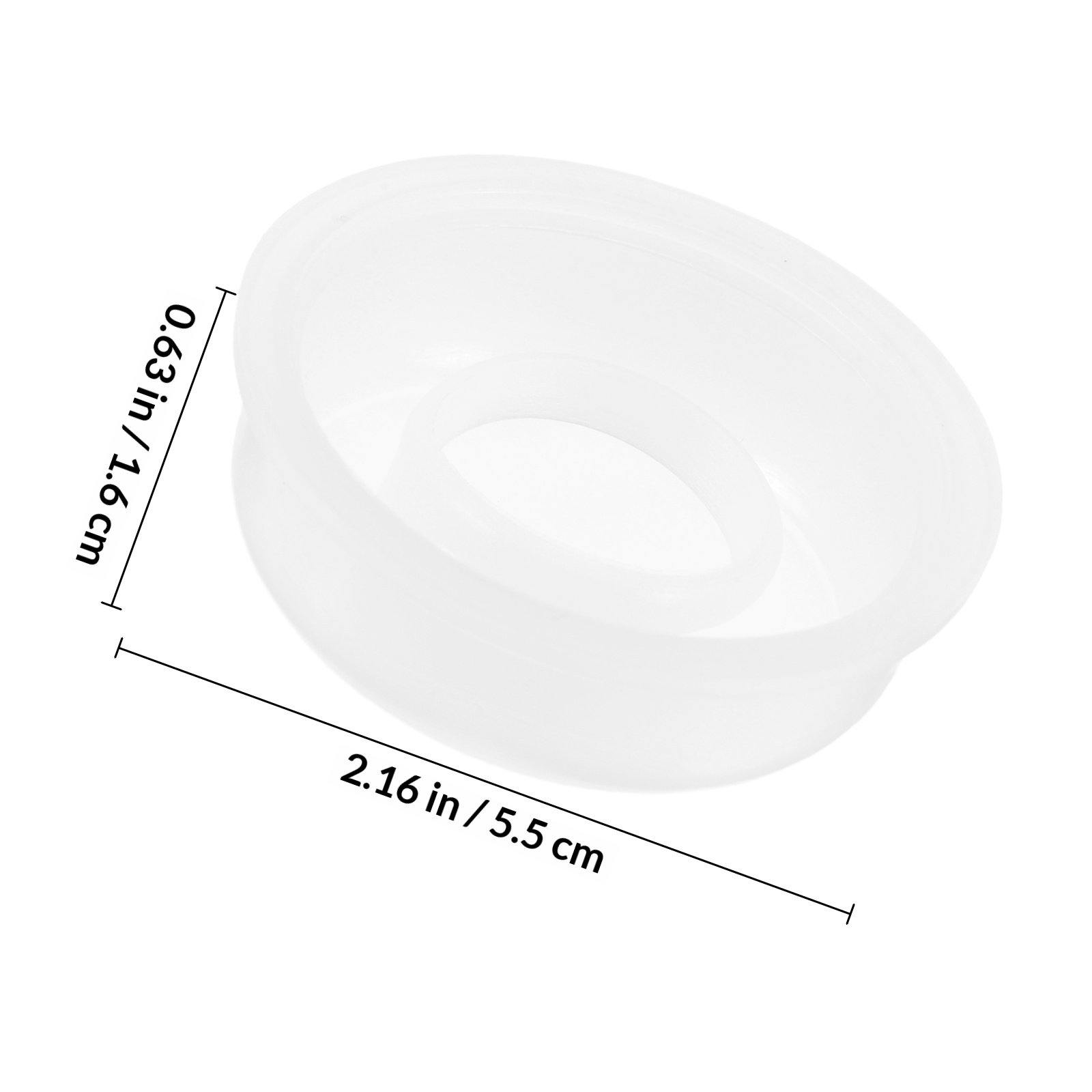 10 Adet Plastik Kimyasal Depol - Food Storage Pet incelemesi ve fiyatı