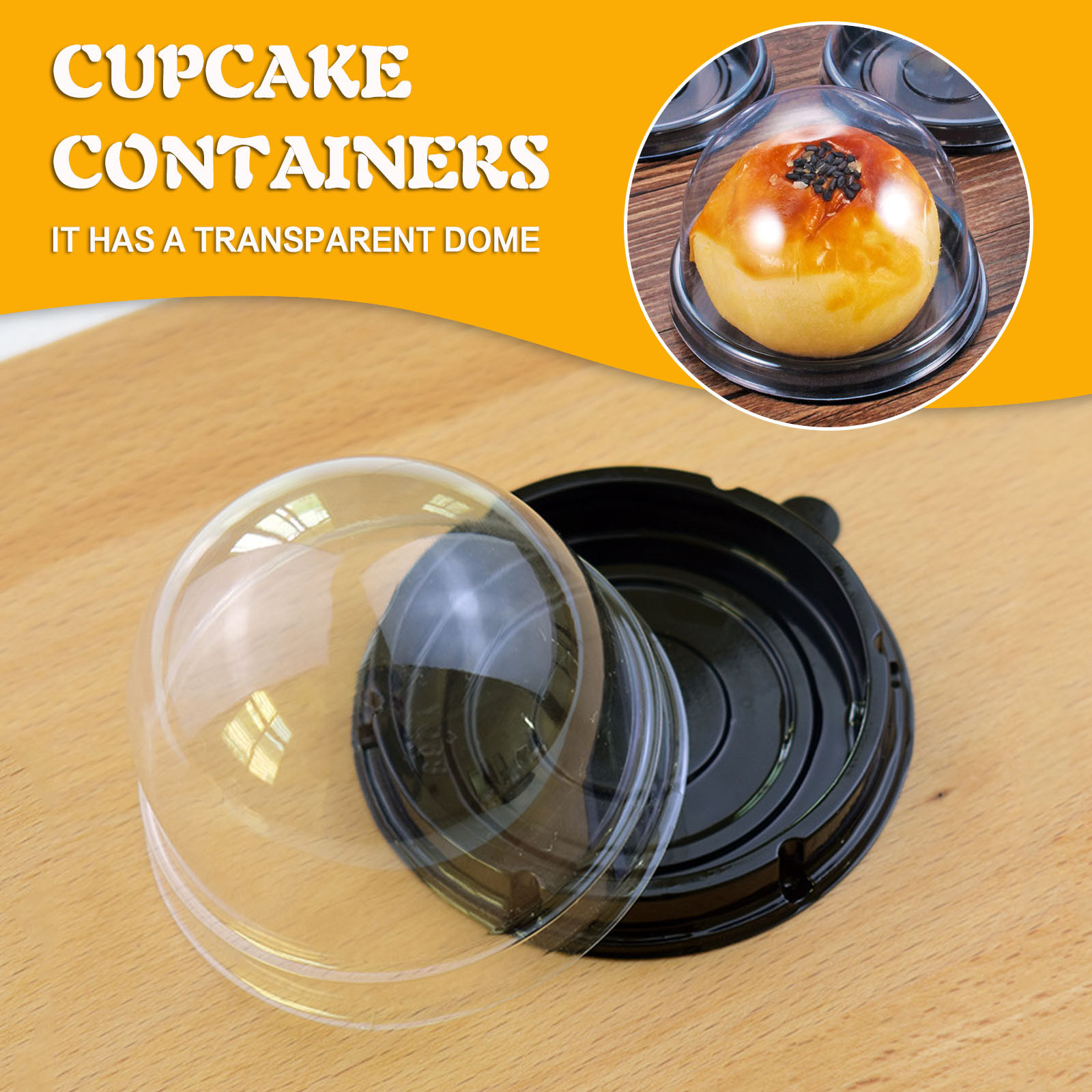 Kek Kutusu Konteyner Tutucu Yu - Egg Storage Holder incelemesi ve fiyatı
