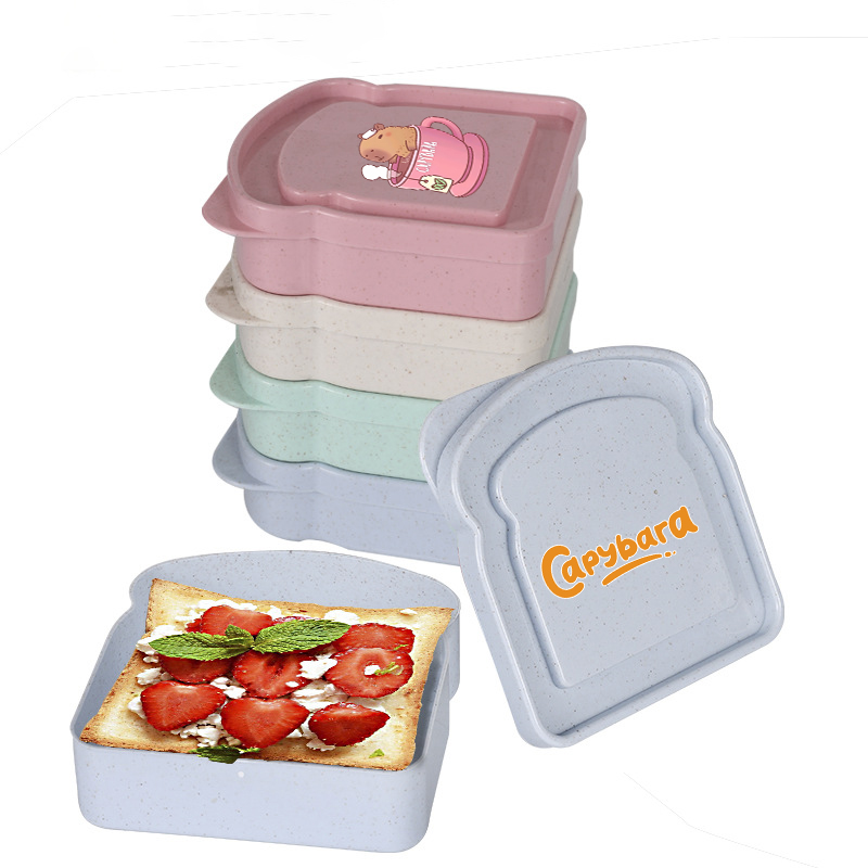 Capybara Sandviç Gıda Saklama  - Food Storage Jars Plastic incelemesi ve fiyatı