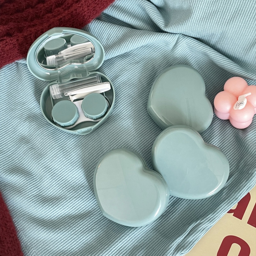 Seyahat Kontakt Lens Kutusu Gı - Food Storage With Dividers incelemesi ve fiyatı