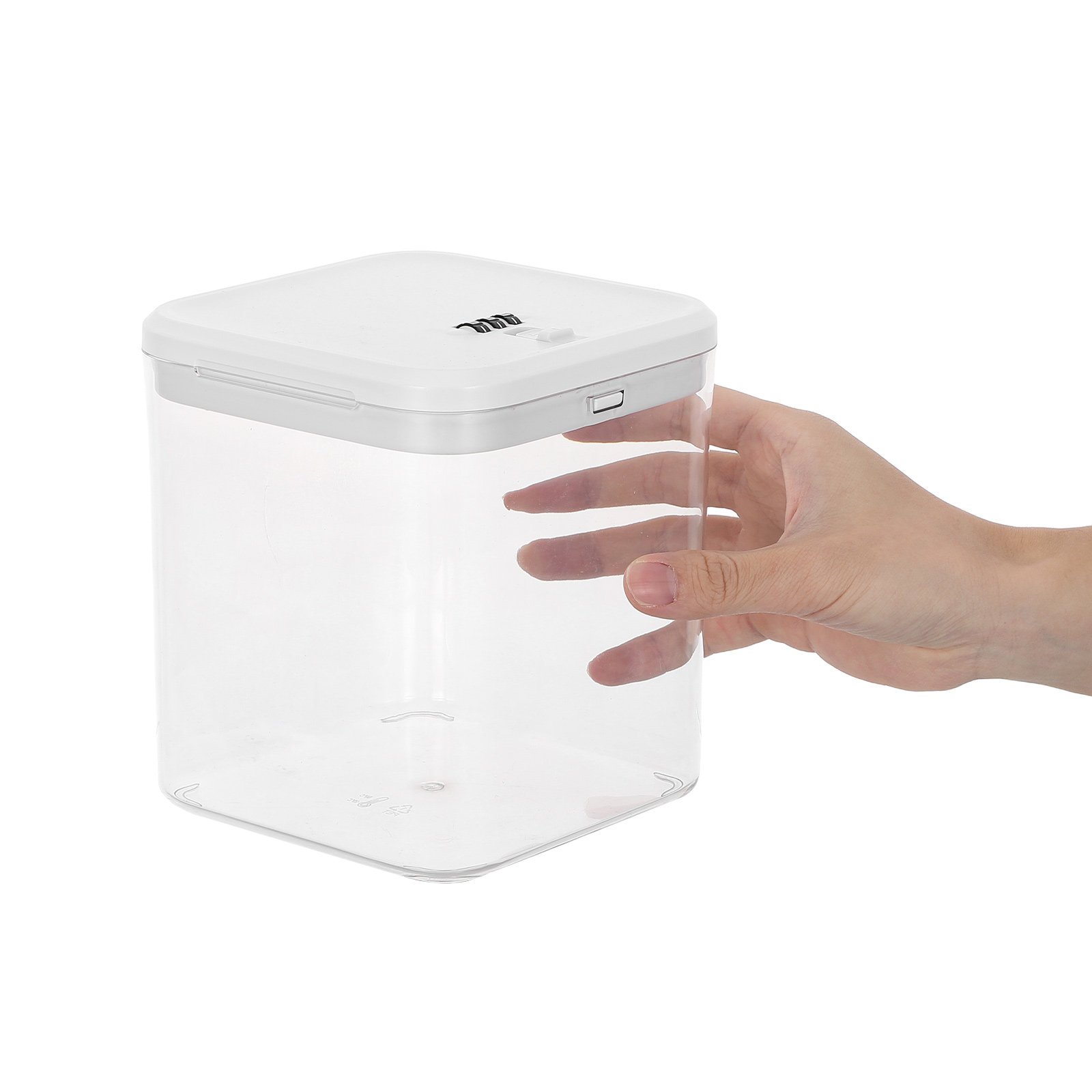 Buzdolabı Yiyecek Saklama için - Food Storage With Lock incelemesi ve fiyatı