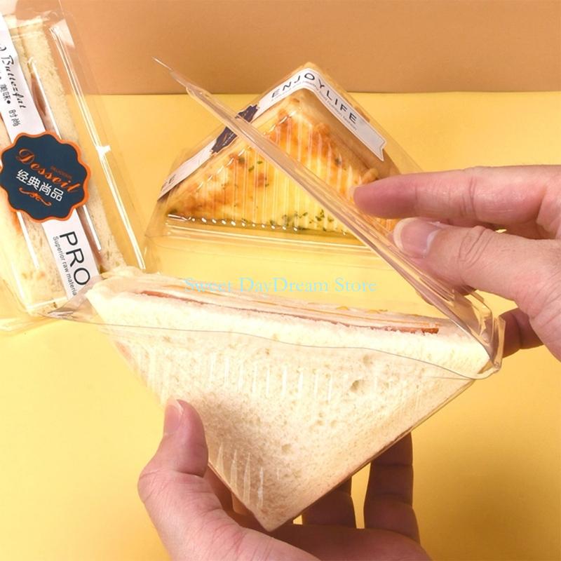 Y88C 100'lü PET Sandviç Saklam - Food Storage Pet incelemesi ve fiyatı
