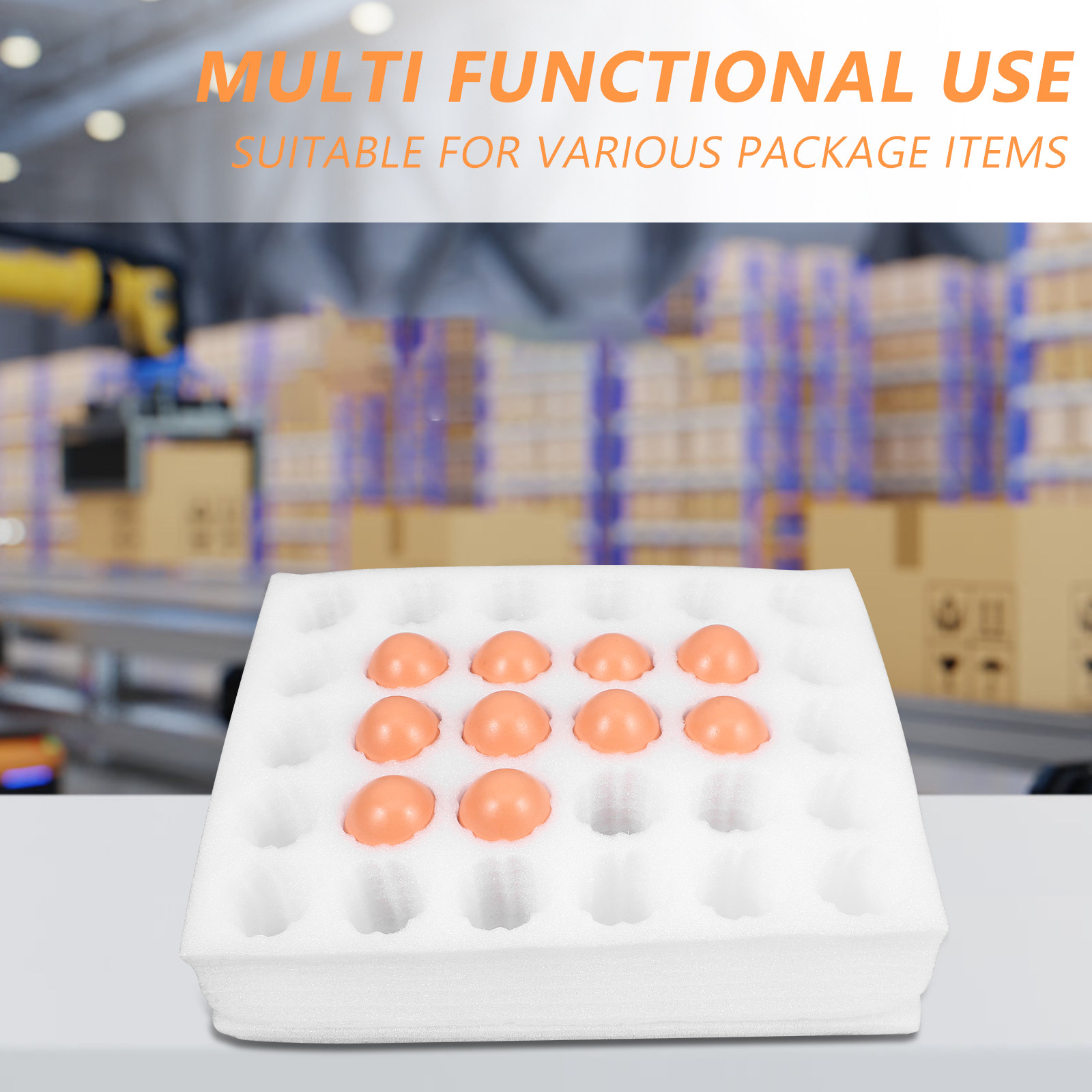 30 Hücreli Yumurta Toplu Ambal - Egg Storage Holder incelemesi ve fiyatı