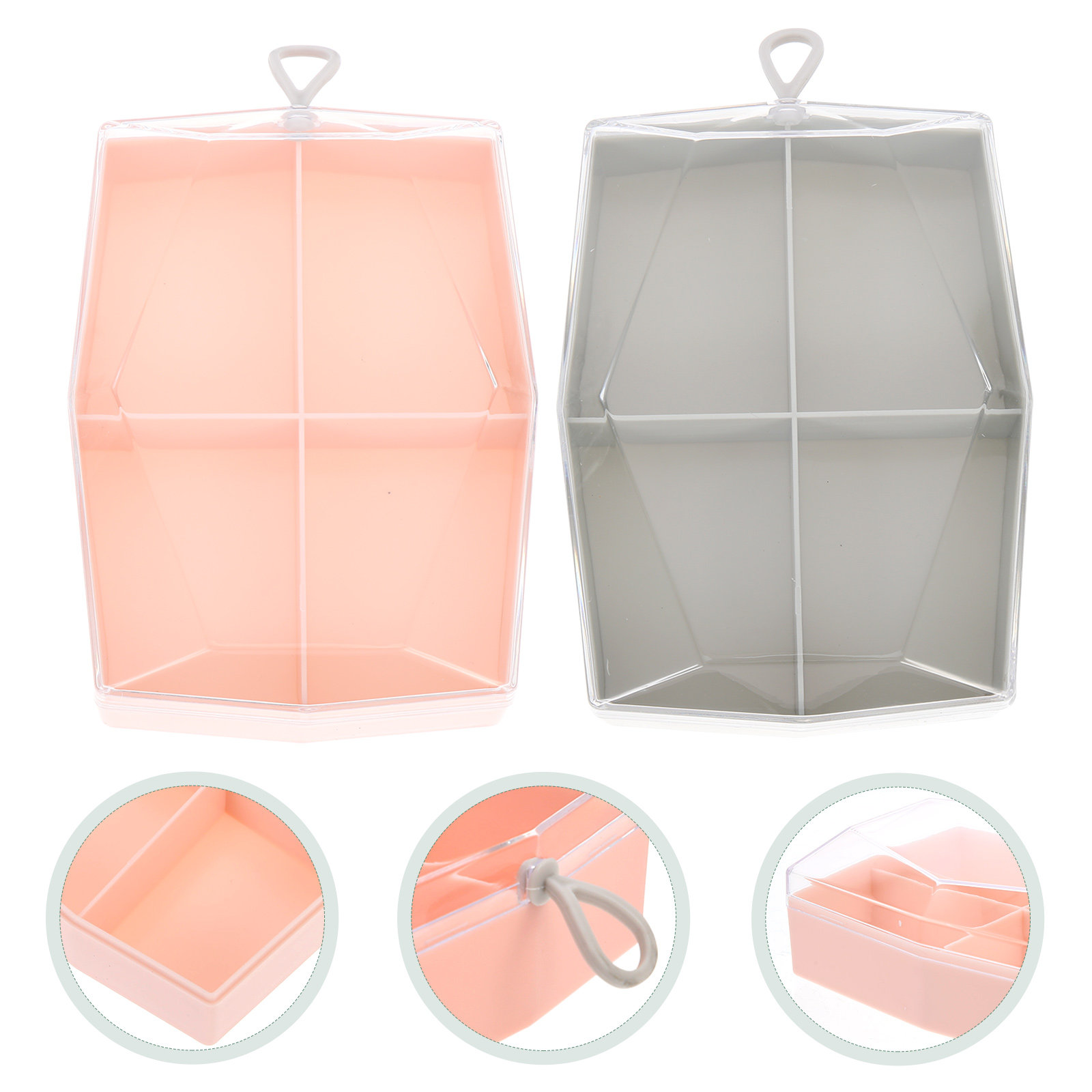 2 Adet Taşınabilir Sünger Kutu - Egg Storage Holder incelemesi ve fiyatı