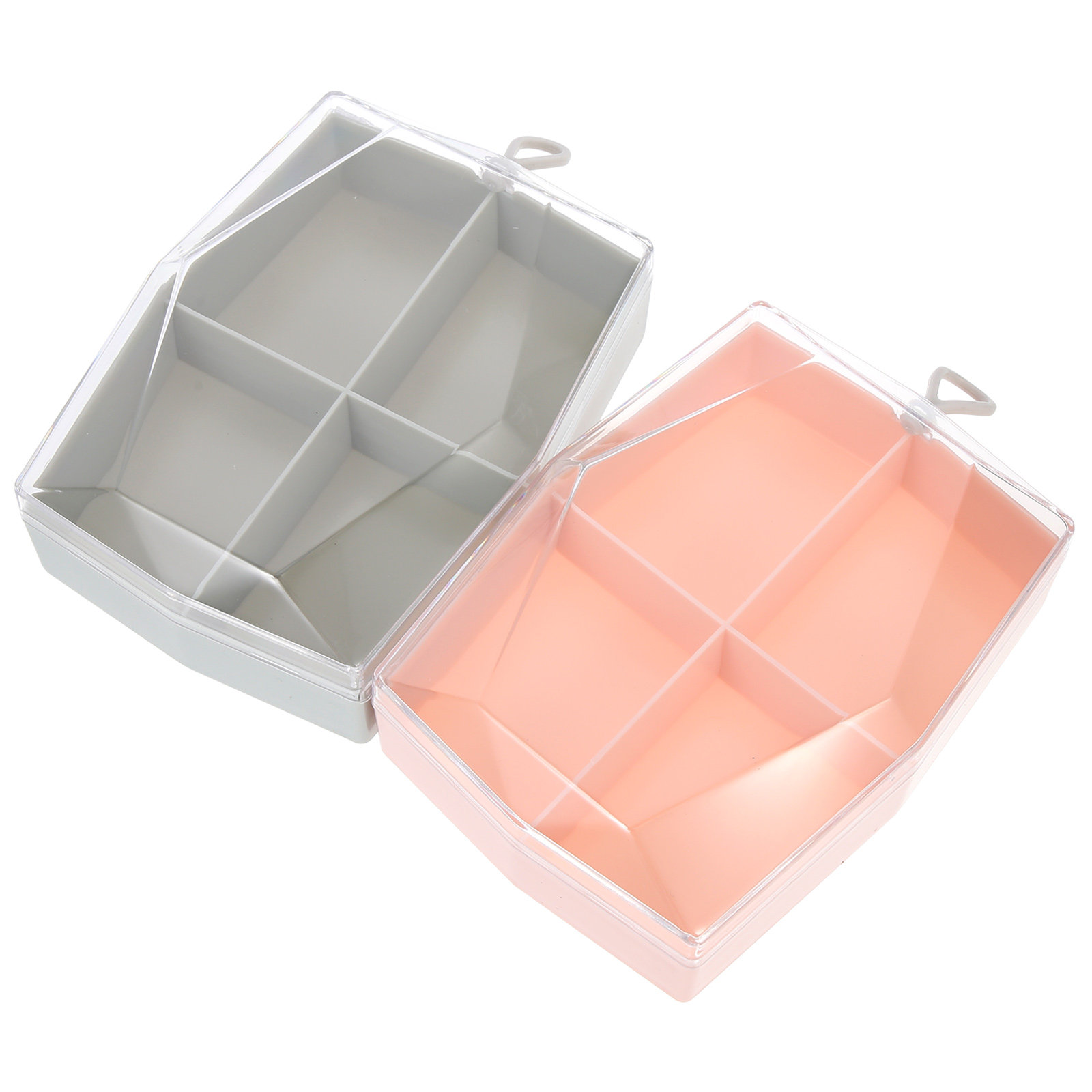 2 Adet Taşınabilir Sünger Kutu - Egg Storage Holder incelemesi ve fiyatı