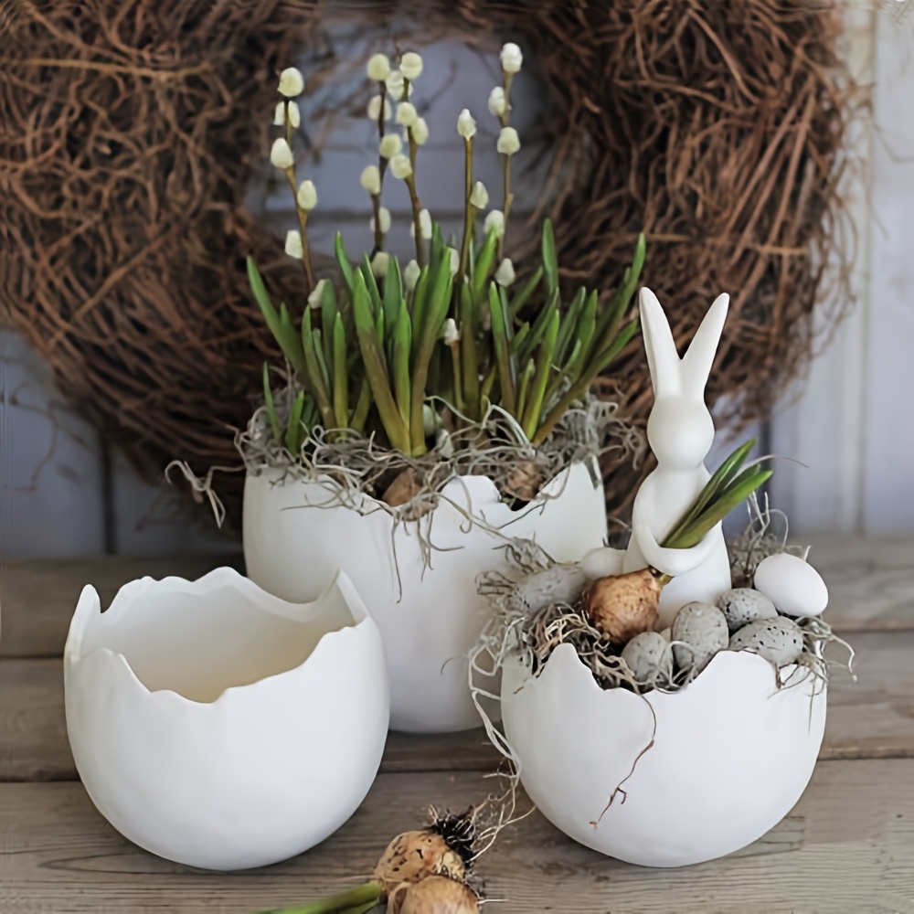 [Reçine Kalıbı] DIY Reçine Mum - Egg Storage Holder incelemesi ve fiyatı