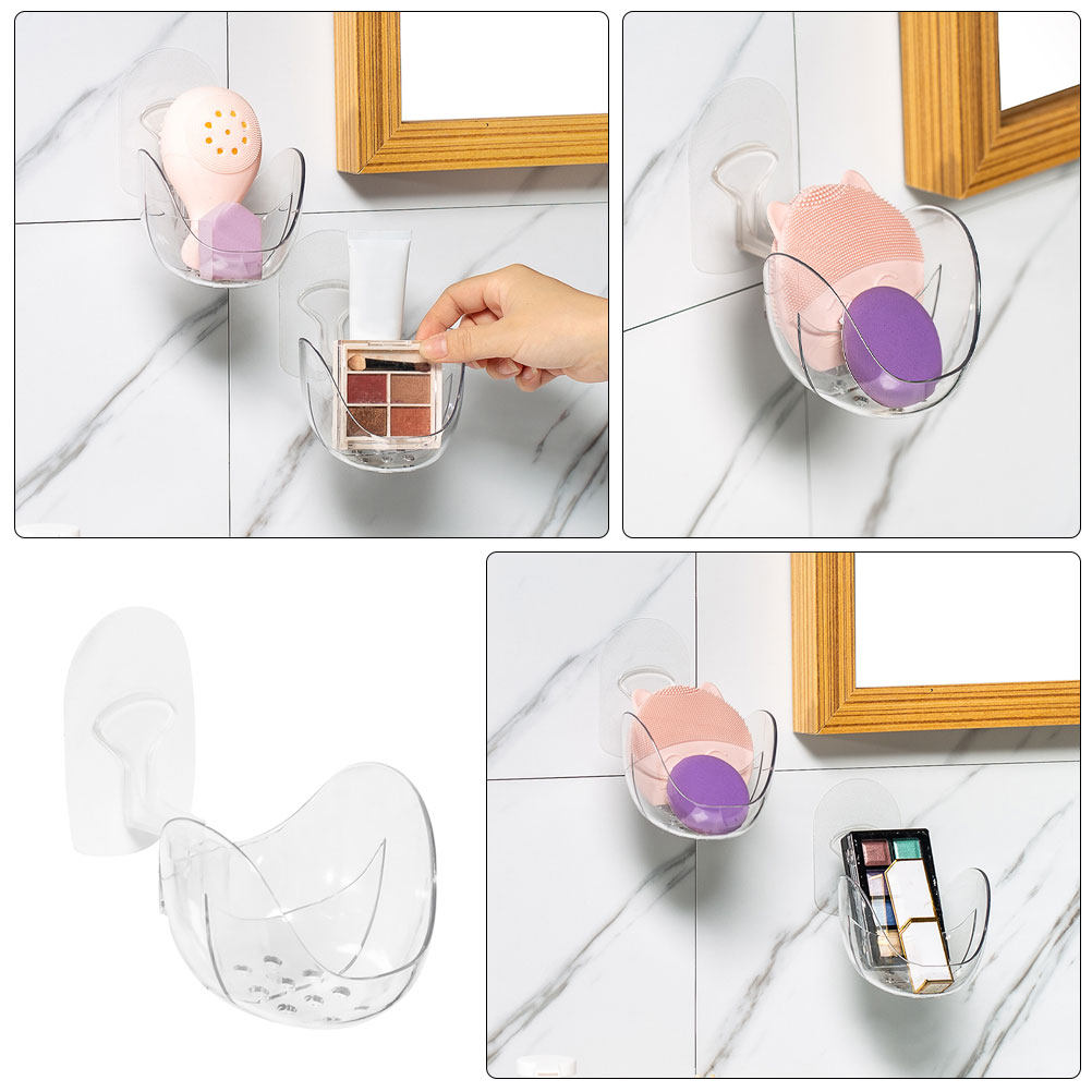 Duvara Asılan Makyaj Süngeri S - Egg Storage Holder incelemesi ve fiyatı