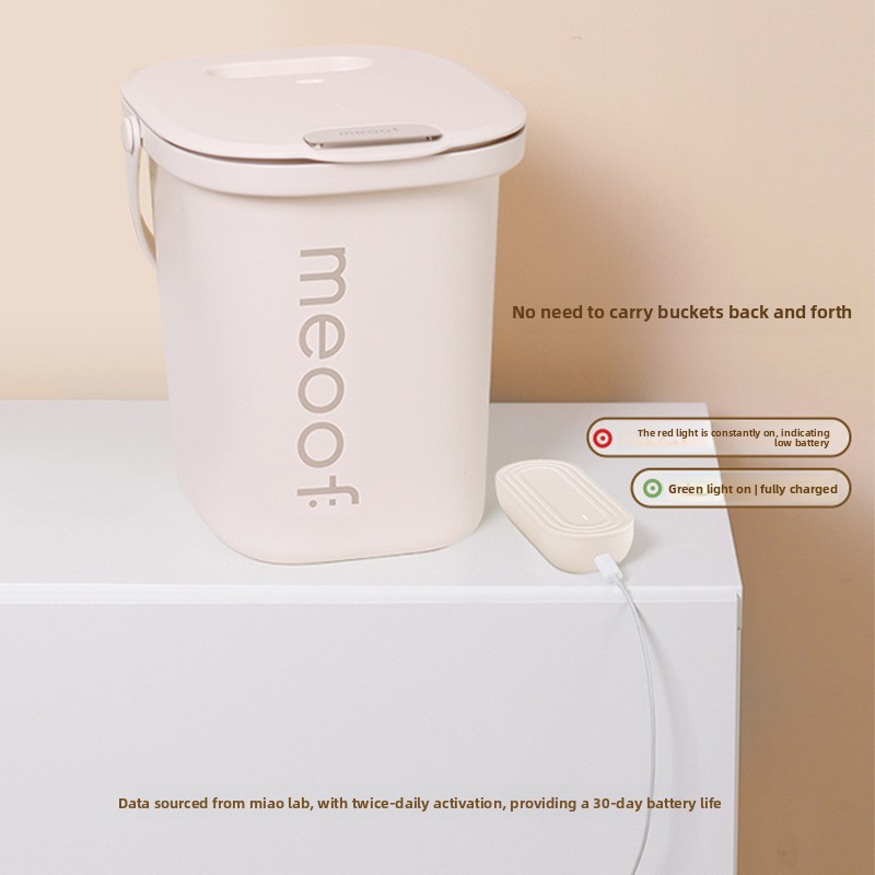 Vakumlu tahıl saklama kovaları - Food Storage Pet incelemesi ve fiyatı