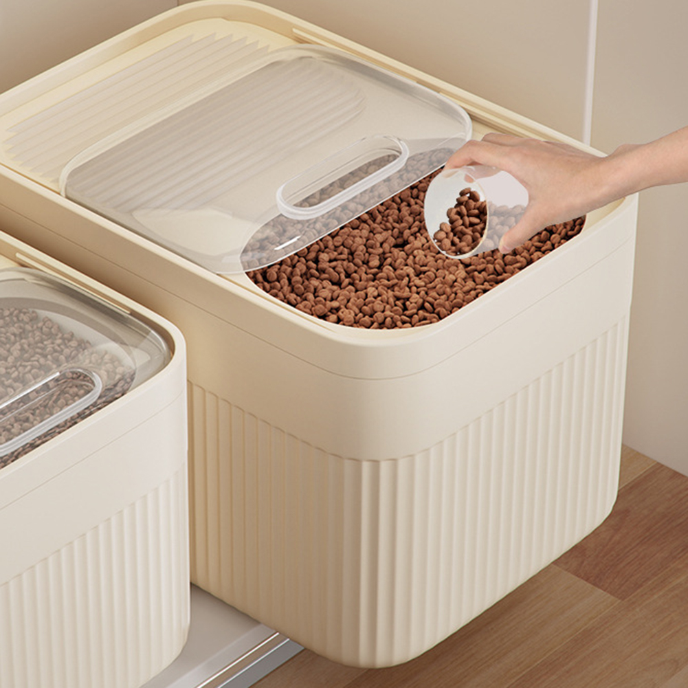Köpek maması saklama konteyner - Food Storage Pet incelemesi ve fiyatı