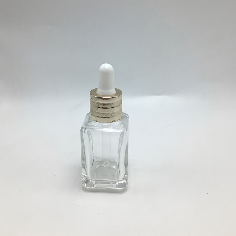 30 ml kare damlalıklı şişe, uç - Food Storage Set Glass incelemesi ve fiyatı