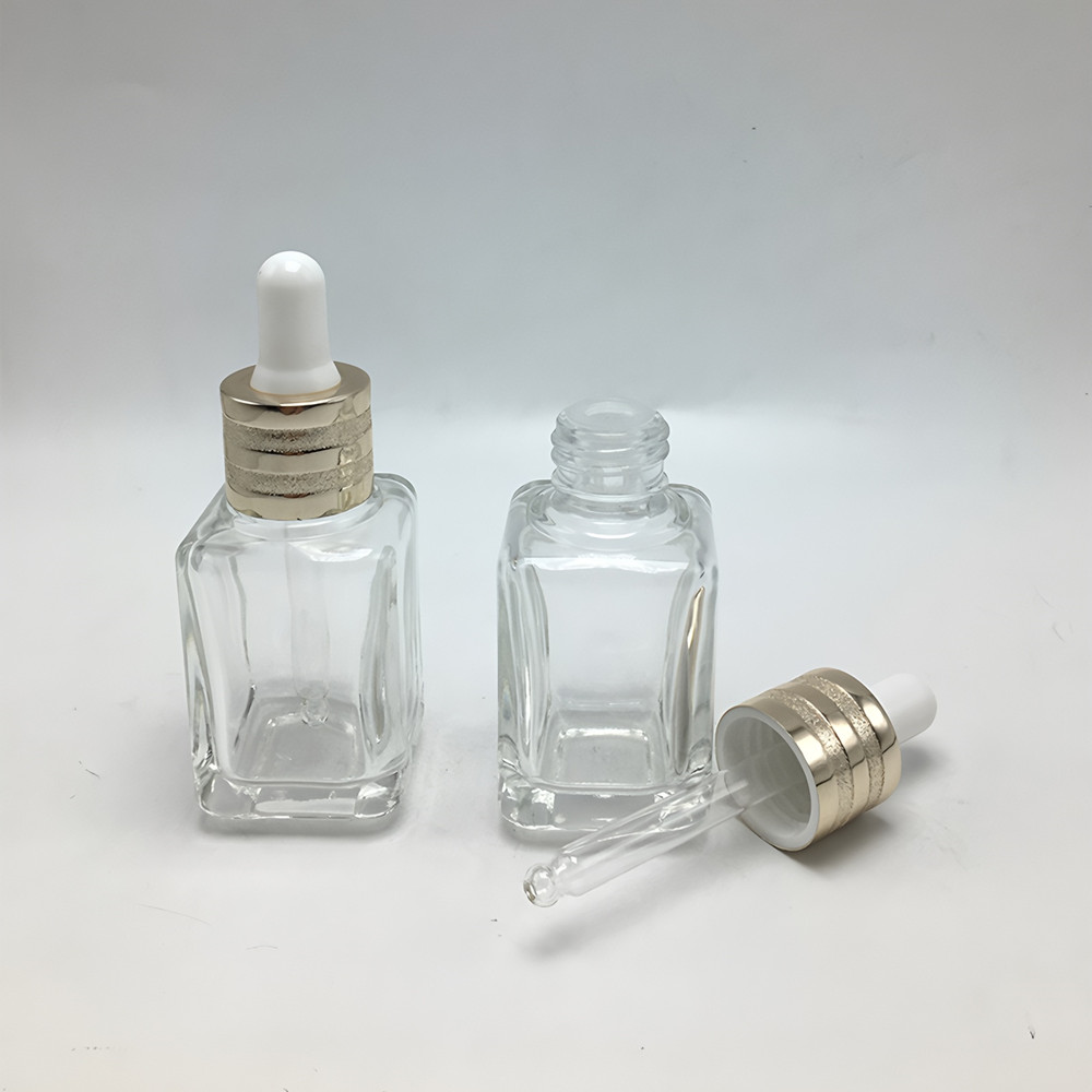 30 ml kare damlalıklı şişe, uç - Food Storage Set Glass incelemesi ve fiyatı