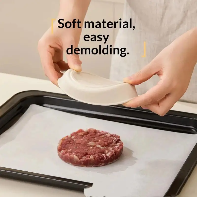 1 Adet Burger Köftesi Saklama  - Food Storage Home incelemesi ve fiyatı