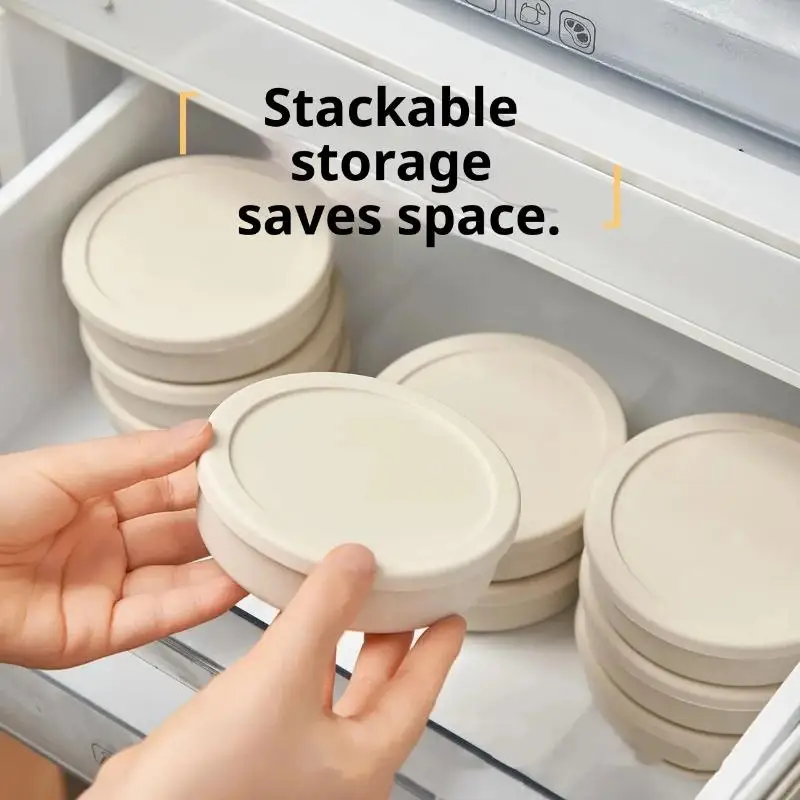 1 Adet Burger Köftesi Saklama  - Food Storage Home incelemesi ve fiyatı