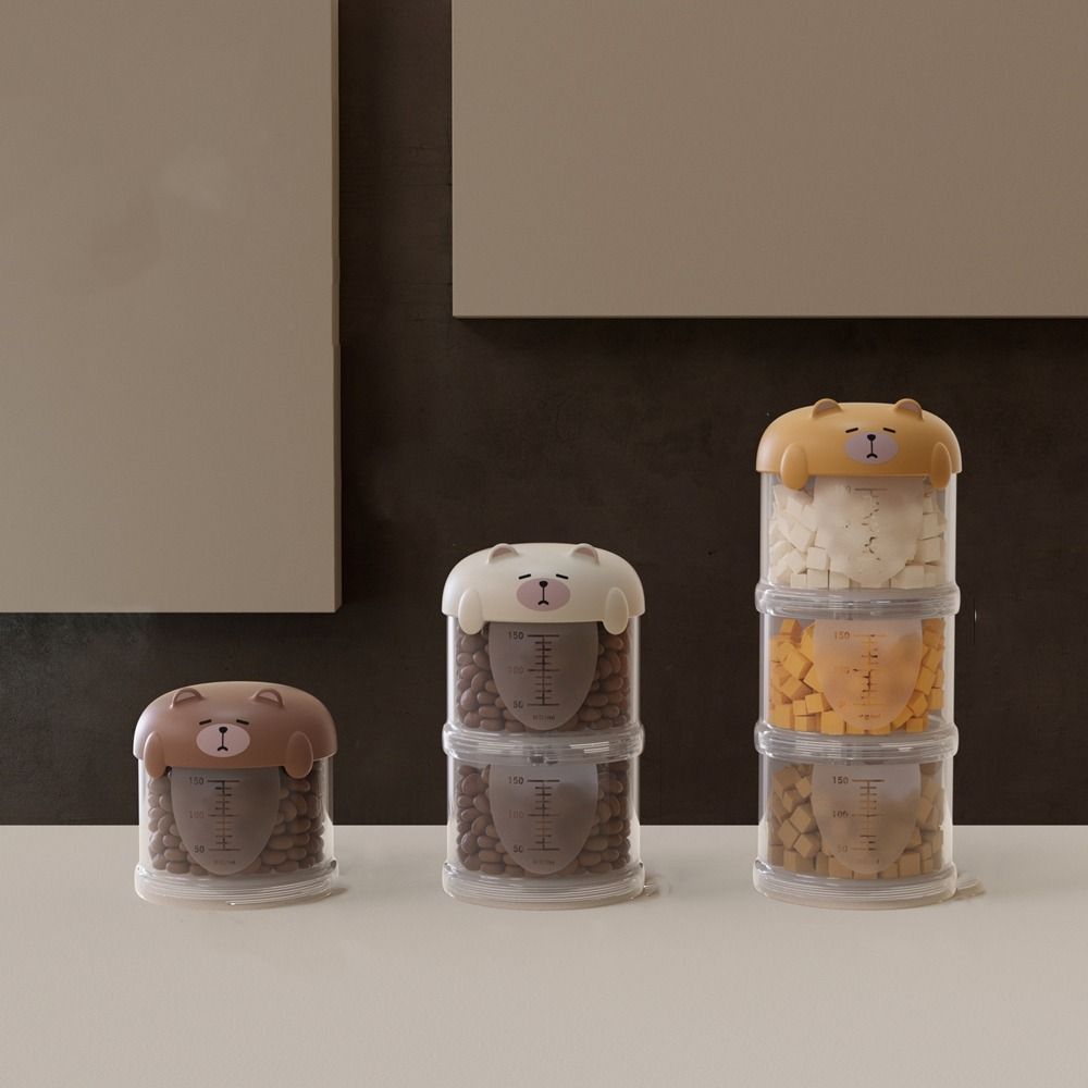 Pratik Plastik Çok Katmanlı Ke - Food Storage Pet incelemesi ve fiyatı