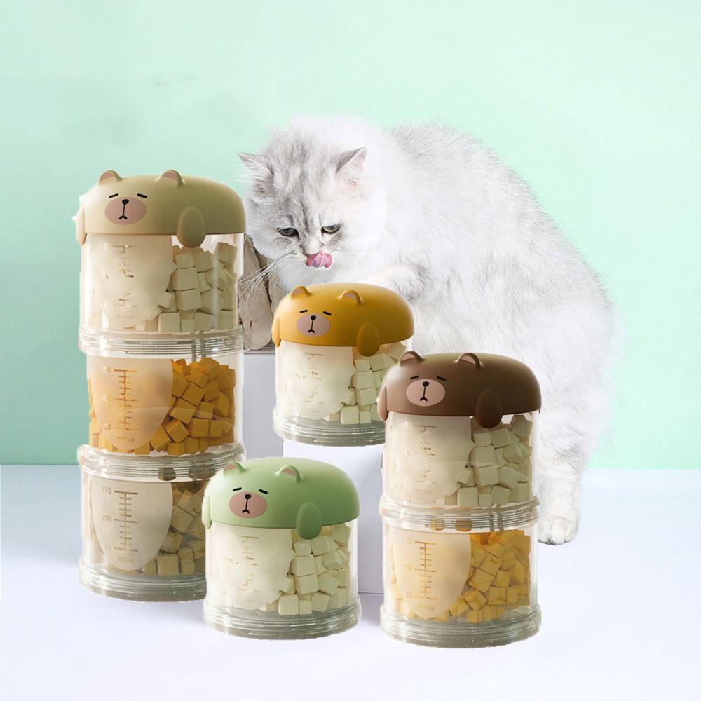 Pratik Plastik Çok Katmanlı Ke - Food Storage Pet incelemesi ve fiyatı