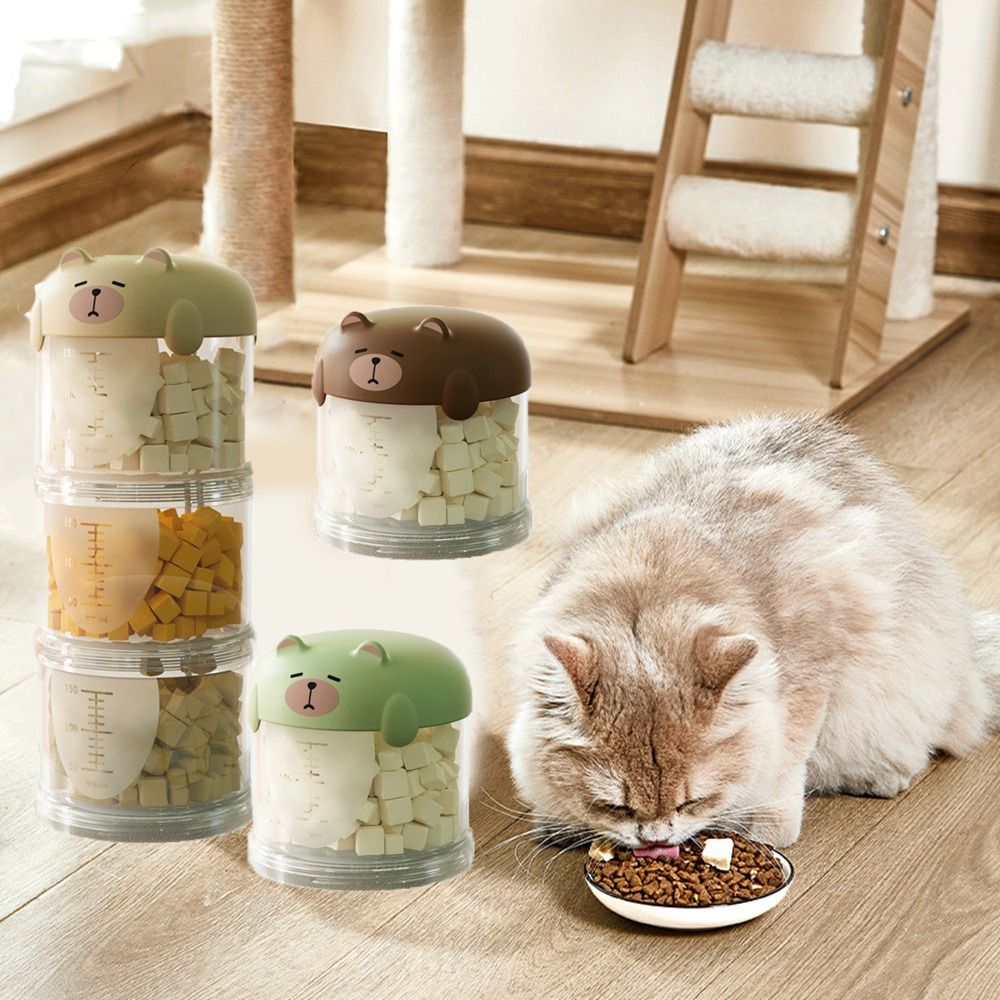 Pratik Plastik Çok Katmanlı Ke - Food Storage Pet incelemesi ve fiyatı