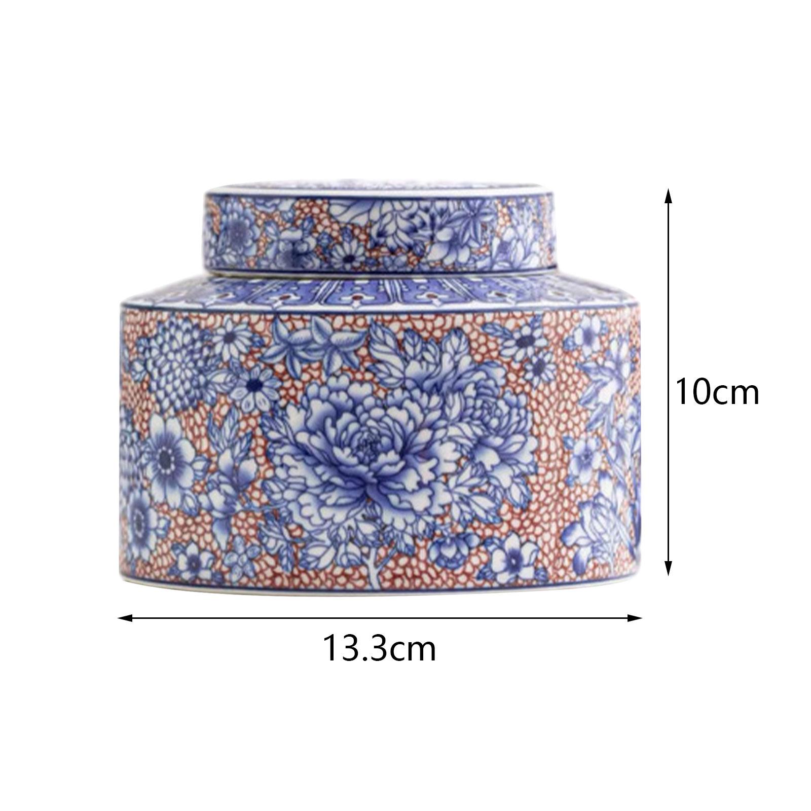 Porselen çay kutusu taşınabili - Food Storage In Restaurant incelemesi ve fiyatı