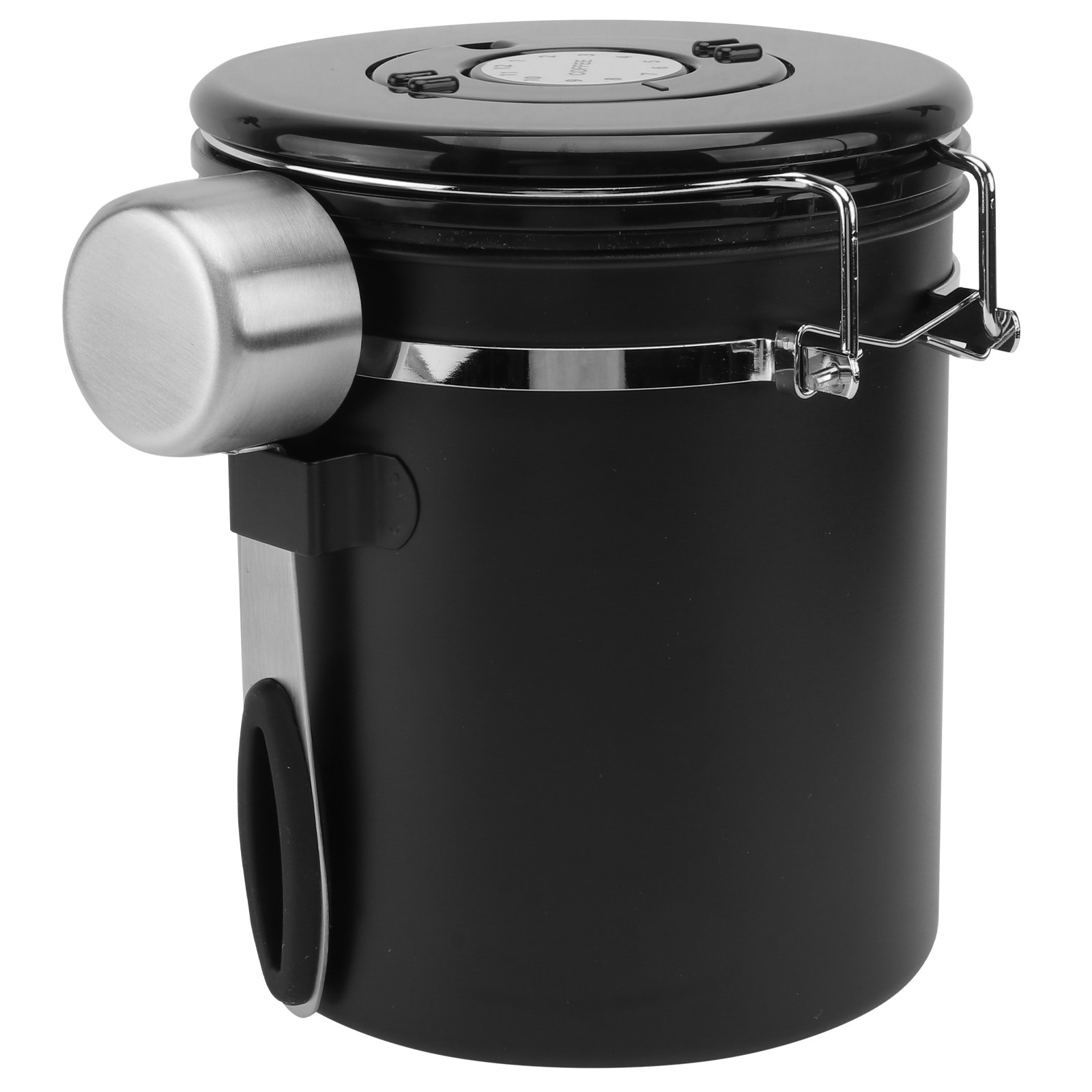 1 Adet Kahve Çekirdeği İçin Ha - Food Storage Jars & Containers incelemesi ve fiyatı