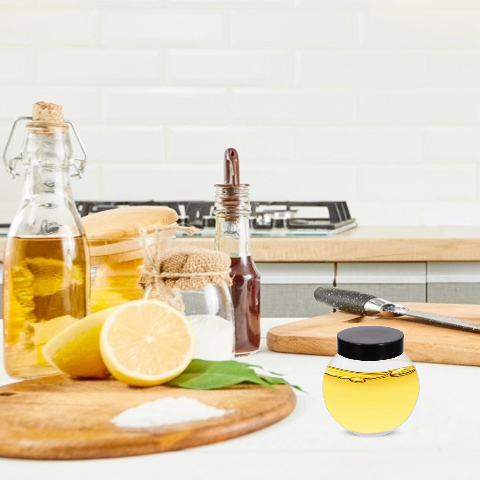 1 takım gıda saklama kutuları  - Food Storage Pet incelemesi ve fiyatı