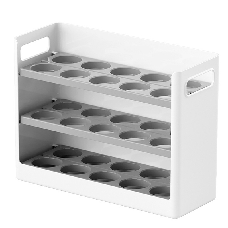 DT39 Katlanabilir Yumurta Sakl - Egg Storage Holder incelemesi ve fiyatı
