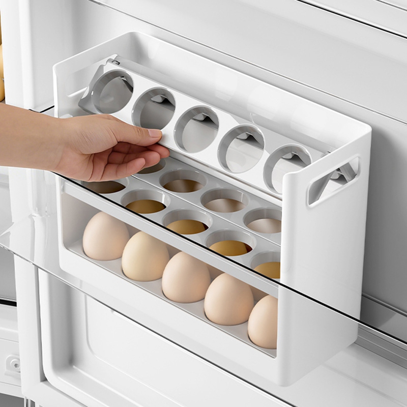 DT39 Katlanabilir Yumurta Sakl - Egg Storage Holder incelemesi ve fiyatı