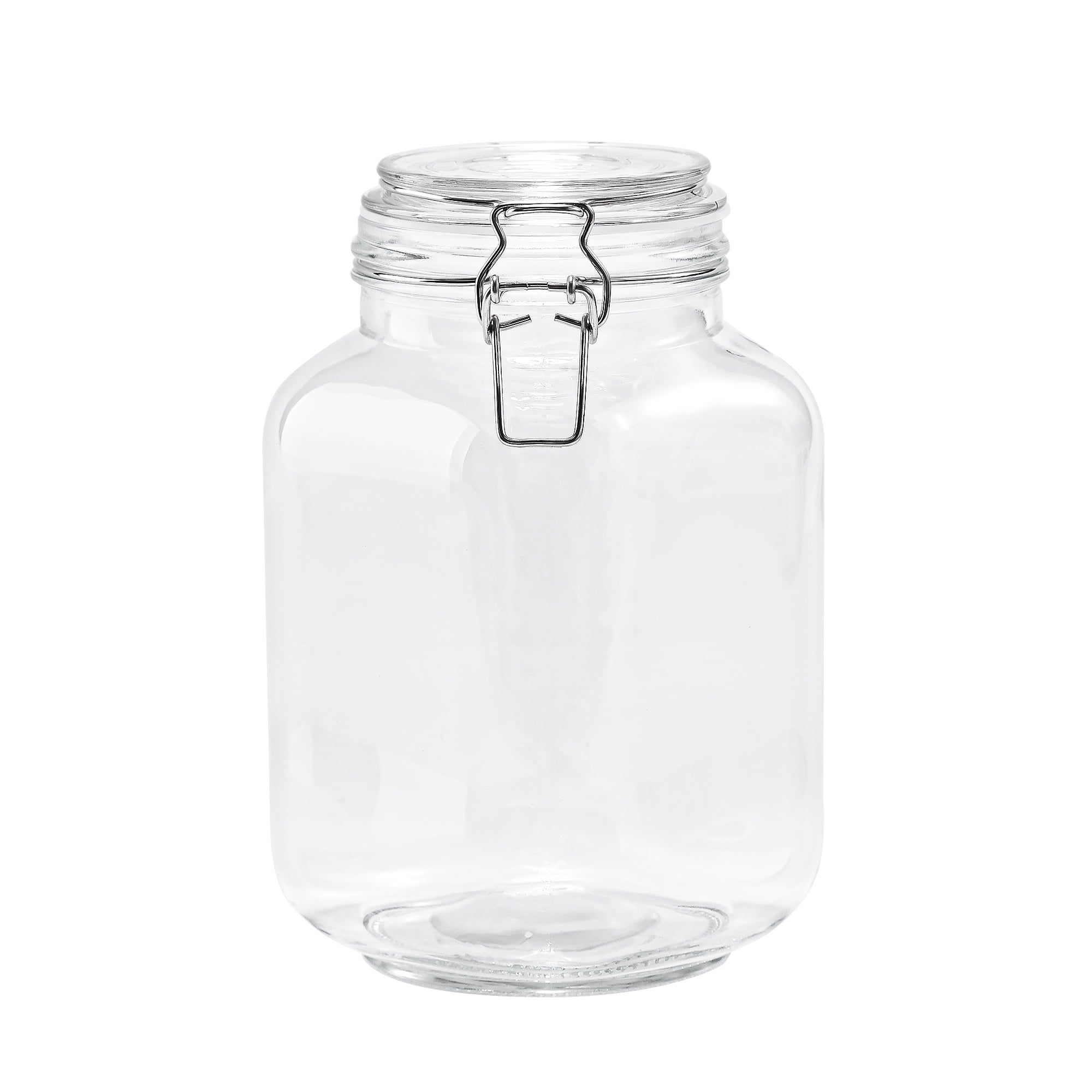 67 oz Cam Hava Geçirmez Gıda S - Food Storage With Glass Lids incelemesi ve fiyatı