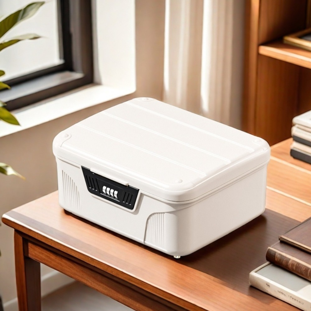 Güvenli Güvenlik Saklama Kutus - Food Storage With Lock incelemesi ve fiyatı
