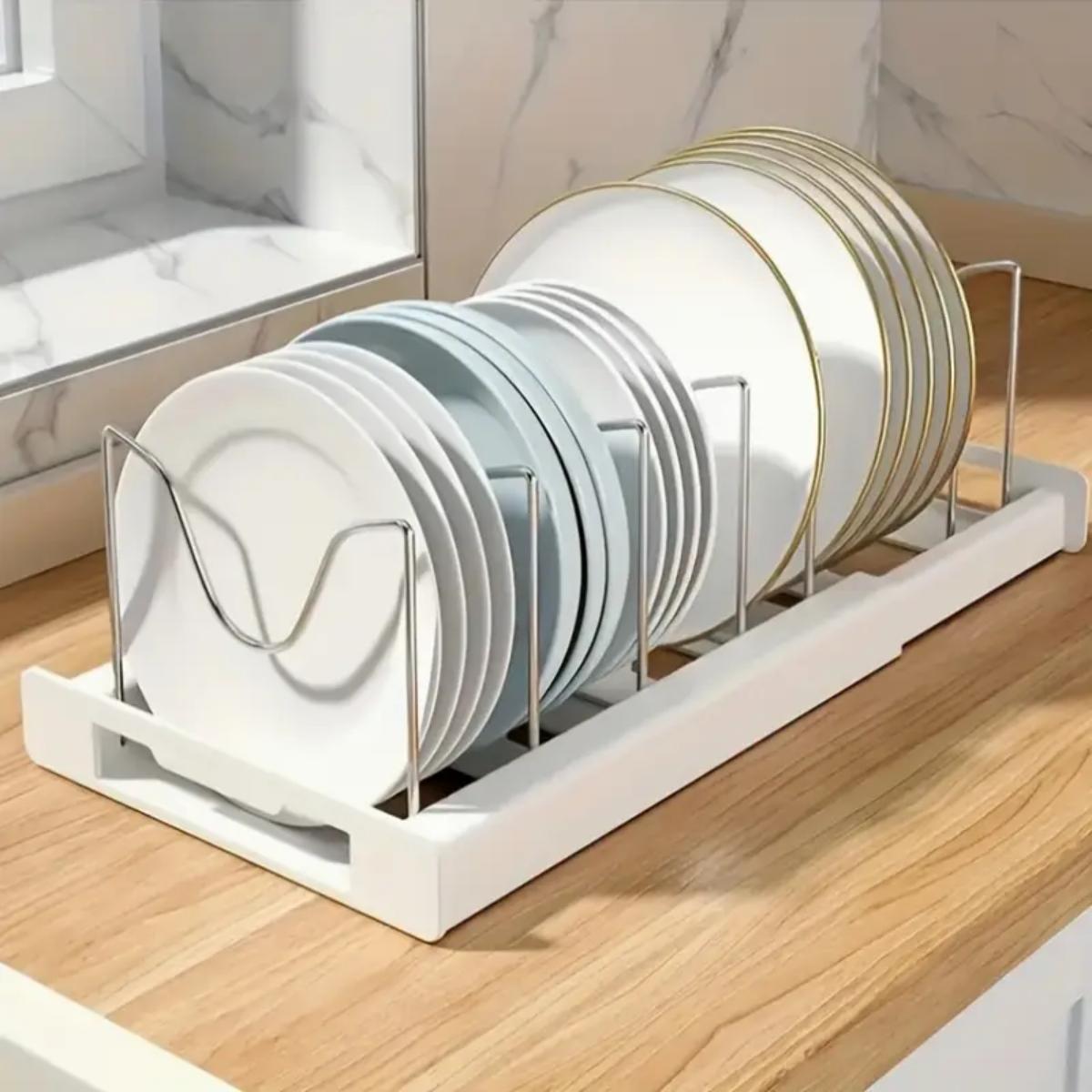 Genişletilebilir Mutfak Tencer - Food Storage With Dividers incelemesi ve fiyatı