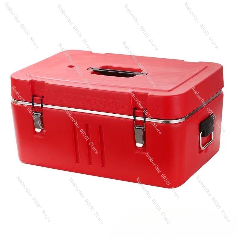 60L Paslanmaz Çelik Yalıtımlı  - Food Storage Box Stainless Steel incelemesi ve fiyatı