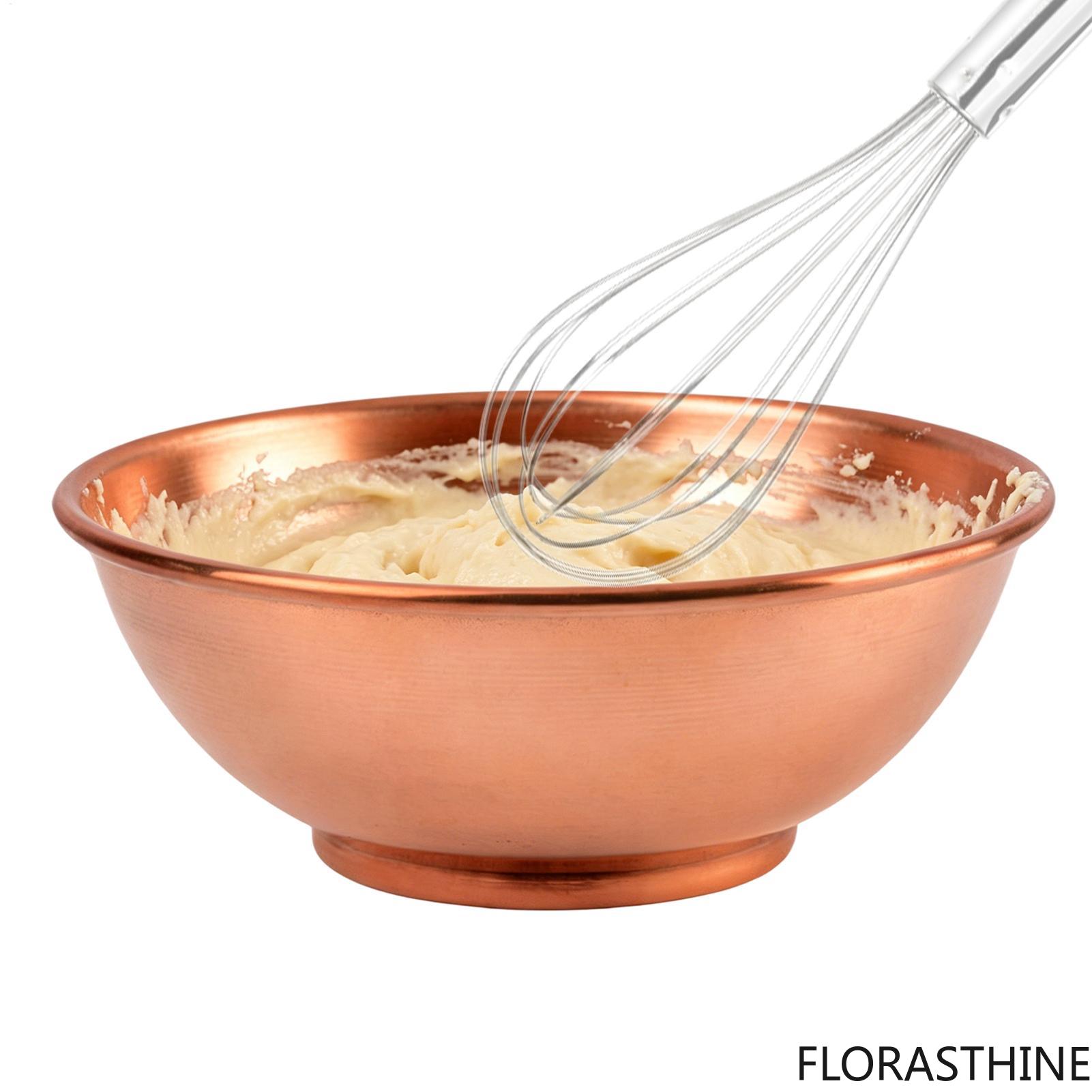 Büyük Bakır Kase, Salata, Evde - Food Storage Home incelemesi ve fiyatı