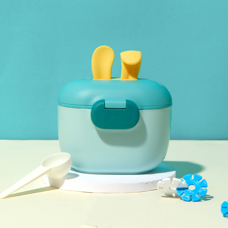 Yeni Silikon Tavşan Kulaklı Ma - Food Storage With Lock incelemesi ve fiyatı