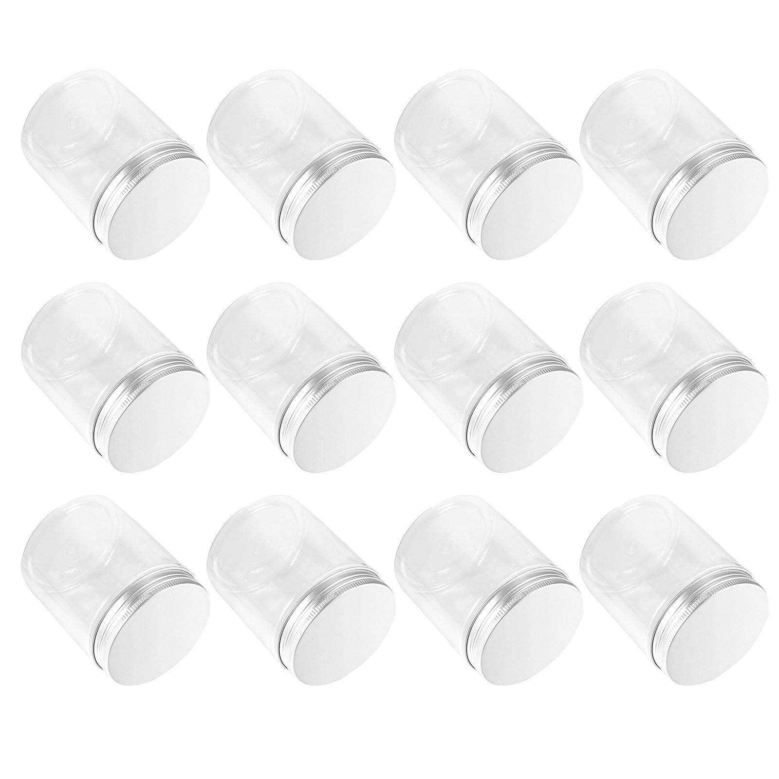 12 Adet Plastik Saklama Kavano - Food Storage Pet incelemesi ve fiyatı