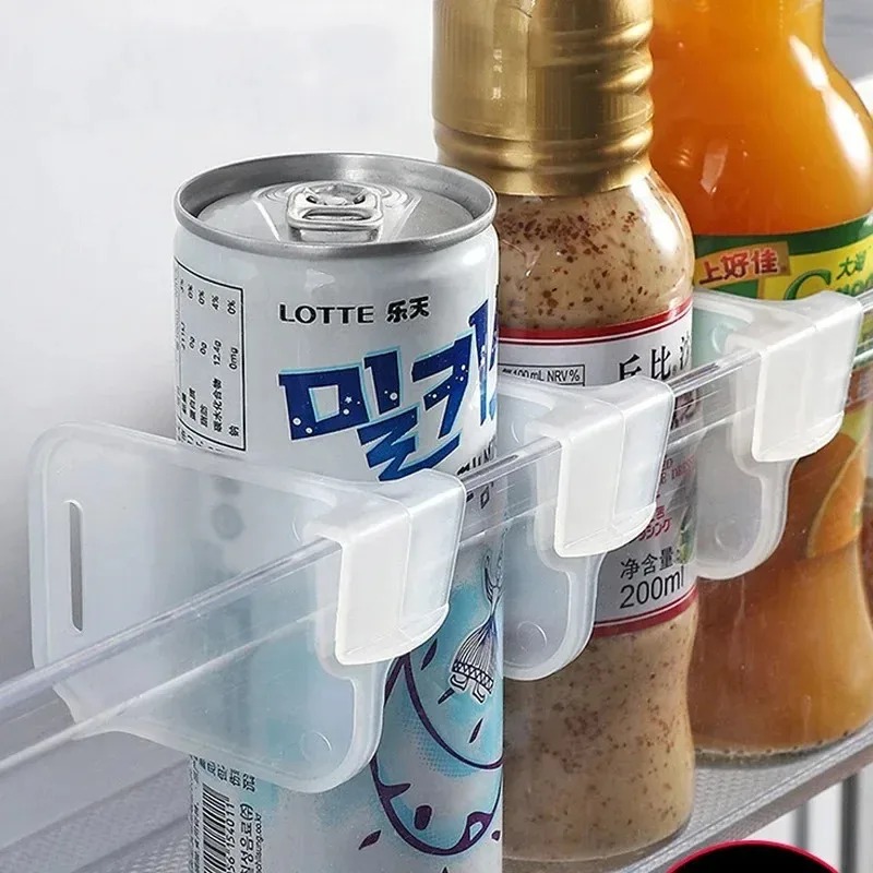Buzdolabı Bölme Kapısı Düzenle - Food Storage With Dividers incelemesi ve fiyatı
