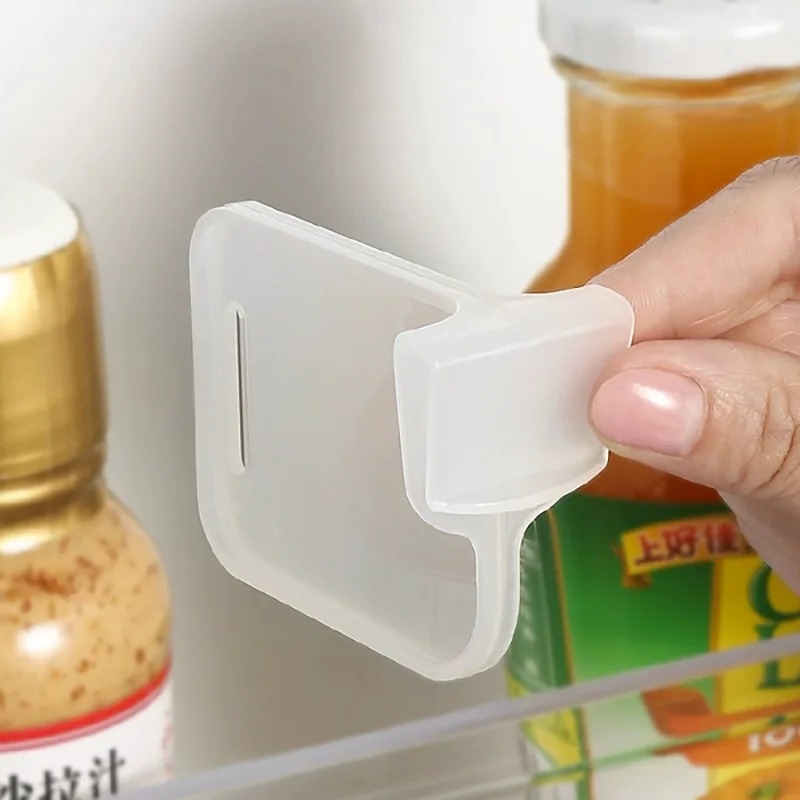 Buzdolabı Bölme Kapısı Düzenle - Food Storage With Dividers incelemesi ve fiyatı
