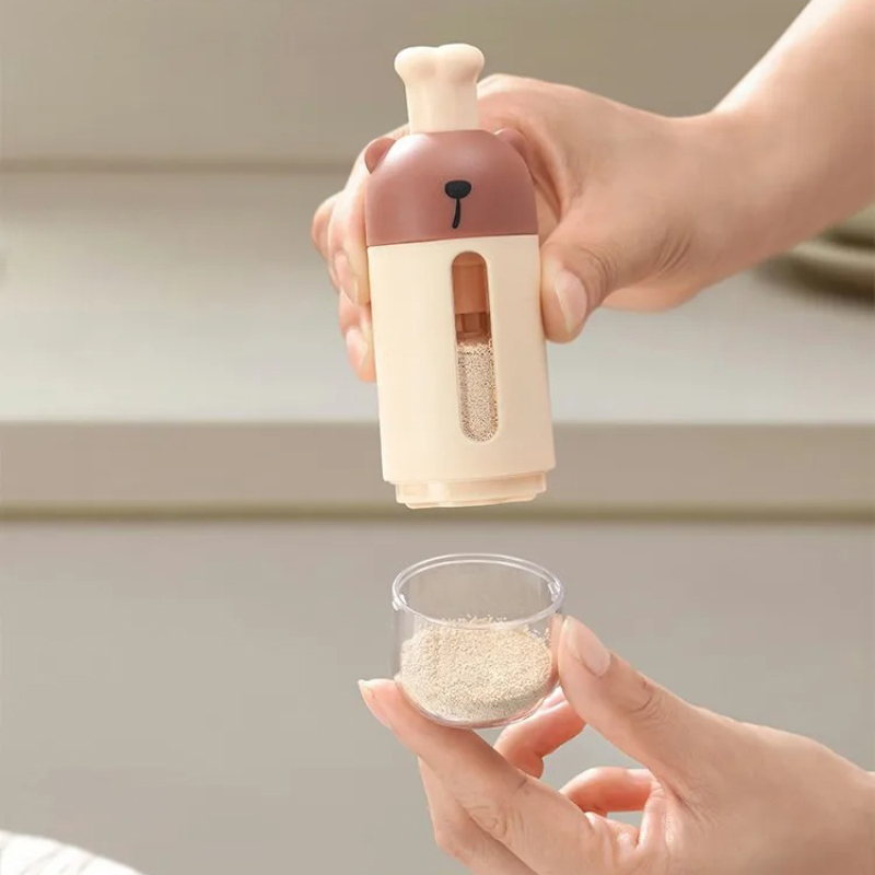 Mutfak Mayası Kantitatif Pr Pe - Food Storage Yeast incelemesi ve fiyatı
