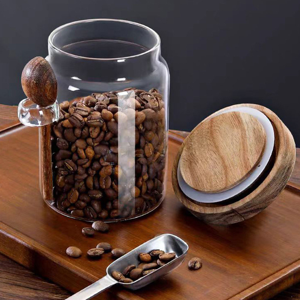 Şeffaf Cam Gıda Saklama Kabı,  - Food Storage With Glass Lids incelemesi ve fiyatı