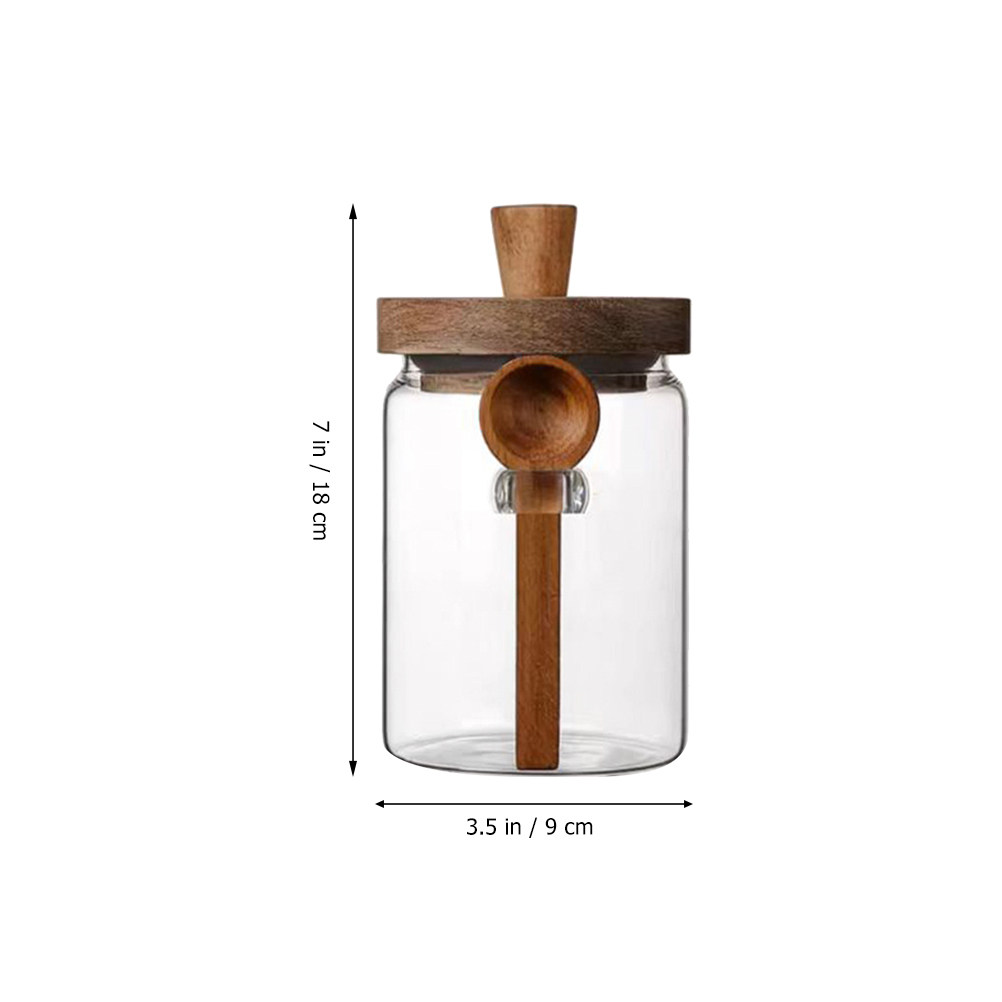 Şeffaf Cam Gıda Saklama Kabı,  - Food Storage With Glass Lids incelemesi ve fiyatı