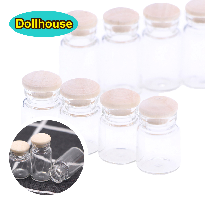 4 adet 1:12 Dollhouse minyatür - Food Storage With Glass Lids incelemesi ve fiyatı