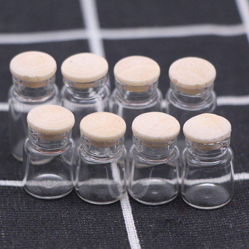 4 adet 1:12 Dollhouse minyatür - Food Storage With Glass Lids incelemesi ve fiyatı